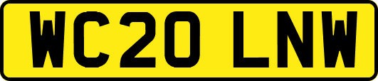 WC20LNW