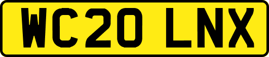 WC20LNX