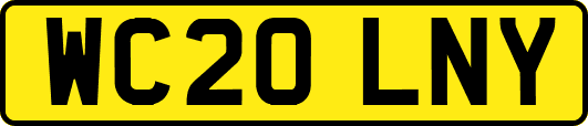 WC20LNY