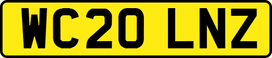 WC20LNZ