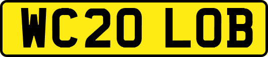 WC20LOB