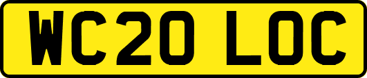 WC20LOC