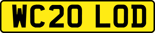 WC20LOD