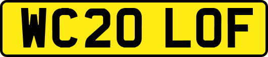 WC20LOF
