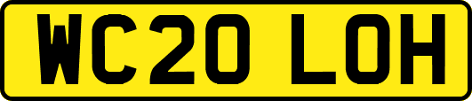 WC20LOH