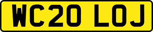 WC20LOJ