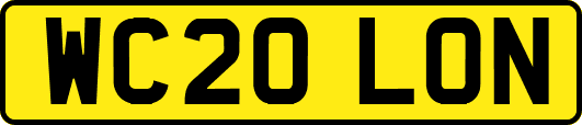 WC20LON