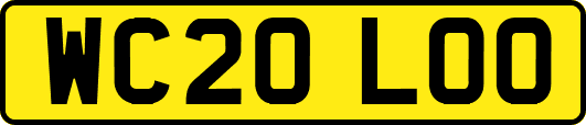 WC20LOO