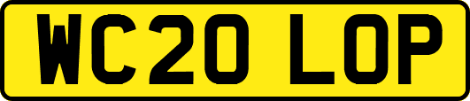 WC20LOP