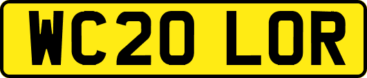 WC20LOR