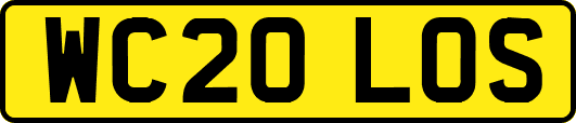 WC20LOS