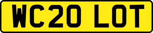 WC20LOT