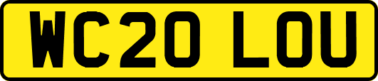 WC20LOU