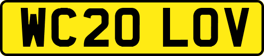 WC20LOV
