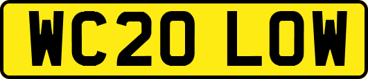 WC20LOW