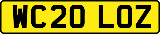 WC20LOZ