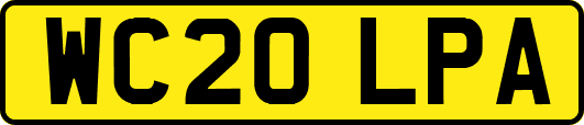 WC20LPA