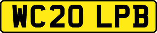 WC20LPB