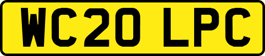 WC20LPC