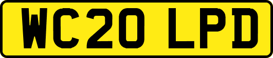 WC20LPD