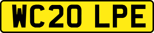 WC20LPE