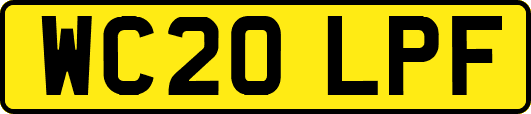 WC20LPF