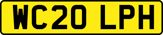 WC20LPH
