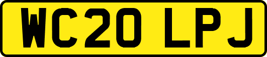 WC20LPJ