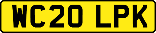 WC20LPK