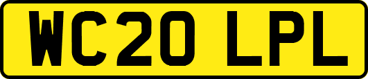 WC20LPL