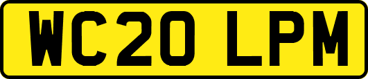 WC20LPM