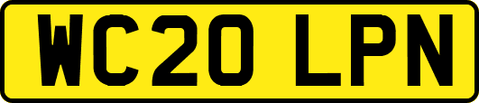 WC20LPN