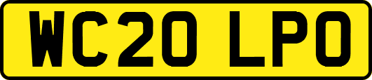 WC20LPO