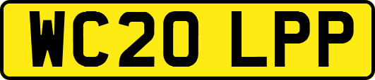 WC20LPP