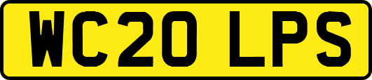 WC20LPS