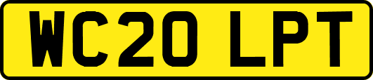 WC20LPT