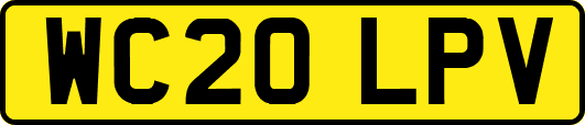 WC20LPV