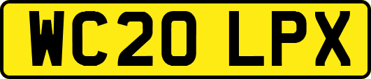WC20LPX