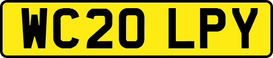 WC20LPY