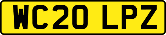 WC20LPZ
