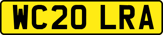 WC20LRA