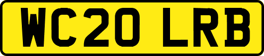 WC20LRB