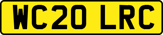 WC20LRC
