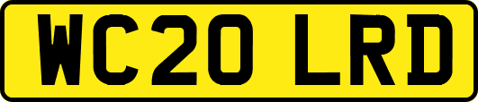 WC20LRD