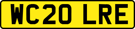 WC20LRE