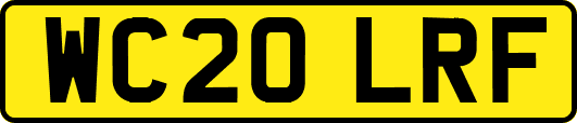 WC20LRF