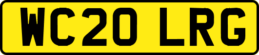 WC20LRG