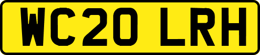 WC20LRH