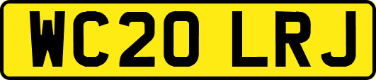 WC20LRJ