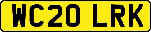 WC20LRK